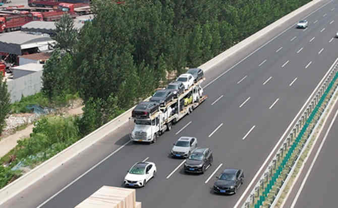 建德高速公路汽车救援